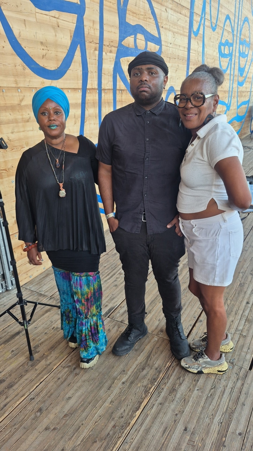  Peacemakers Performance