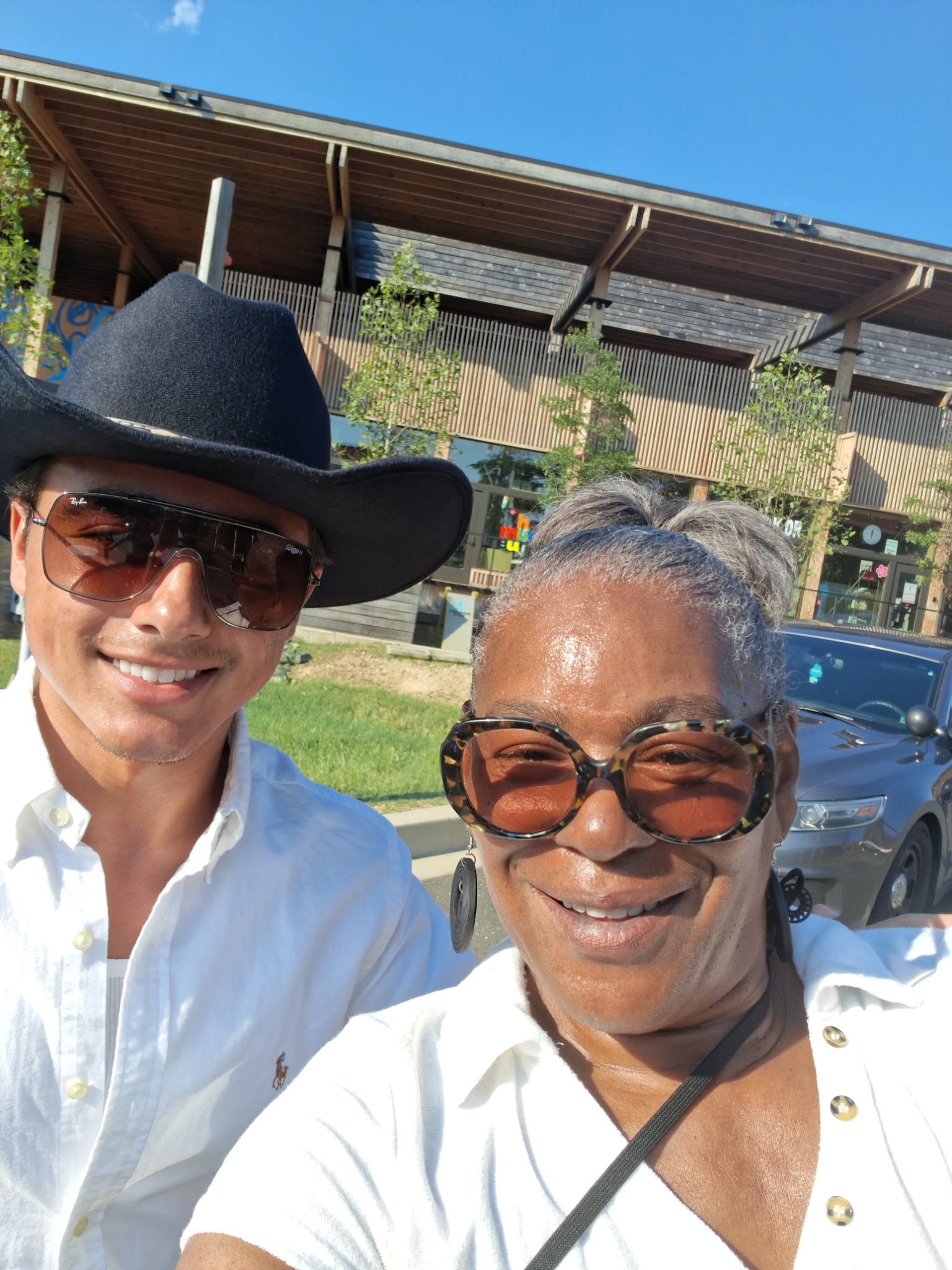 The Peacemakers Photo